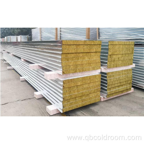 Fireproof Cleanroom System Clean Room Wall Sandwich Panels